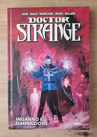 Panini Deluxe DOCTOR STRANGE Inganno e dannazione
