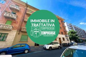 Blocale piano alto con terrazzino