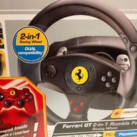 Thrustmaster Ferrari