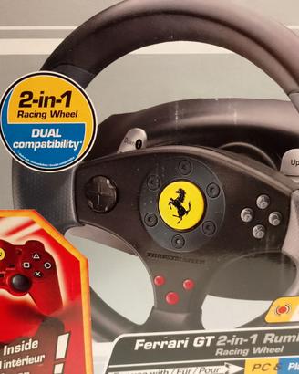 Thrustmaster Ferrari