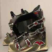 Scarponi da sci Nordica