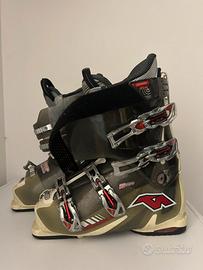 Scarponi da sci Nordica