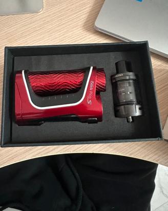IStick Pico S
