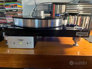 Giradischi Thorens TD 2030