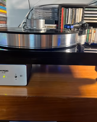 Giradischi Thorens TD 2030