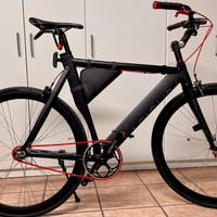 Bicicletta BLB La Piovra