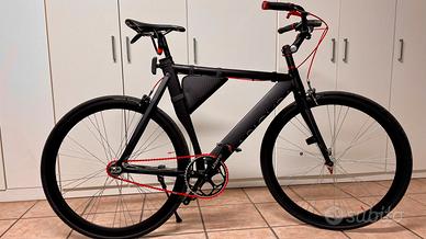 Bicicletta BLB La Piovra