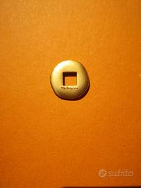 Moneta giapponese Morellato