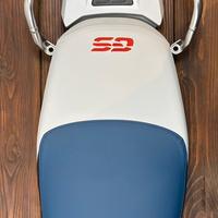 Sella Rally BMW R1250GS / R1250GS Adventure –