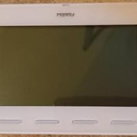 Cronotermostato Perry CR028