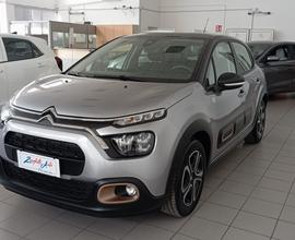 CITROEN C3 1.2 BZ - OK NEOPATENTATI