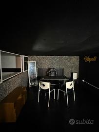 salamusicale al centro di napoli