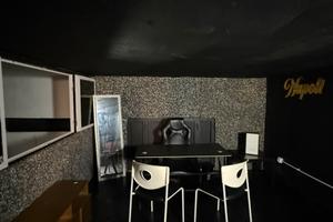 salamusicale al centro di napoli