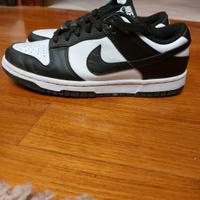 Nike Dunk low panda 