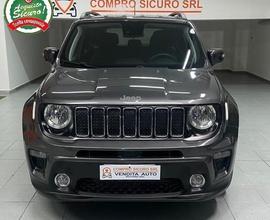 Jeep Renegade 1.6 Mjt 120 CV KM 41.000