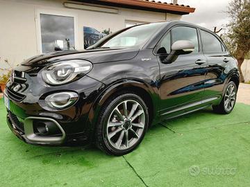 Fiat 500X 1.6 MultiJet 130 CV Sport - 2021