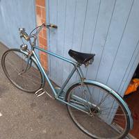 Bicicletta da uomo