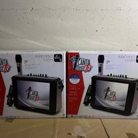 Canta Tu Karaoke con Microfono