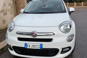 Fiat 500X 1.4 T-Jet 120 CV GPL Lounge