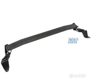 BARRA STABILIZZATRICEAUDI A4 09-17 NERO