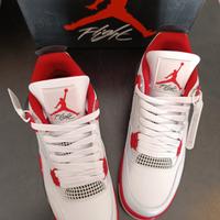 Jordan 4 retrò 