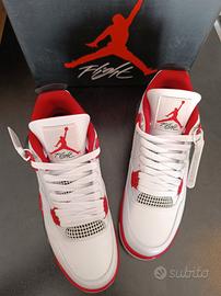 Jordan 4 retrò 