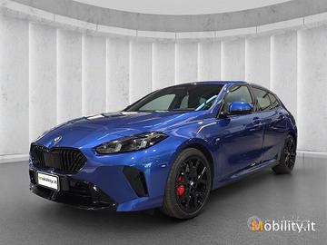 BMW Serie 1 118d MSport Pro auto