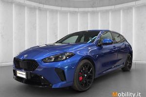 BMW Serie 1 118d MSport Pro auto