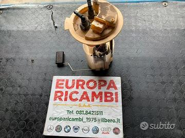 Pompetta galleggiante serbatoio gasolio Fiat 500L