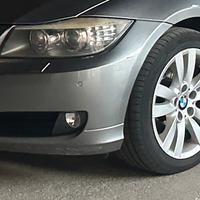 Cerchi in lega BMW 17” gomme Momo