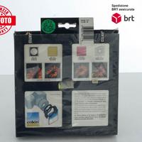 Coken set 4 filtri per MACRO