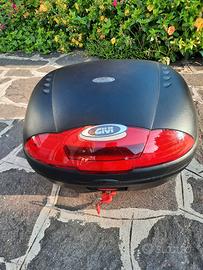 Baule moto