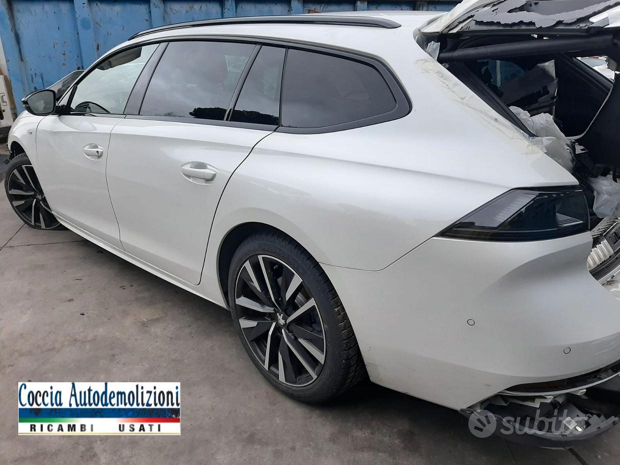 Ricambi Peugeot 308 2014 9h05 - Annunci Parma