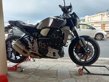 Cb1000r Neo Sport Cafè Race 2019