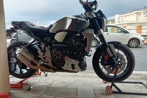 Cb1000r Neo Sport Cafè Race 2019