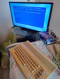 Commodore 64 completo 