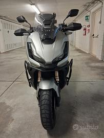 honda ADV 350 2022