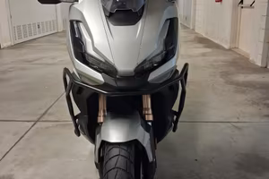 honda ADV 350 2022