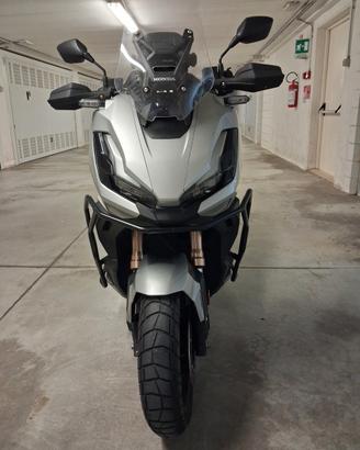 honda ADV 350 2022