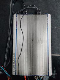 steg amplificatore auto 75.4