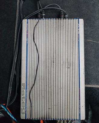 steg amplificatore auto 75.4