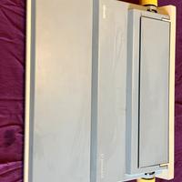 Macchina da scriviere elettrica Olivetti