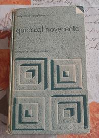 Guida al novecento.