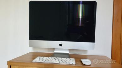 IMac 21.5 Ventura