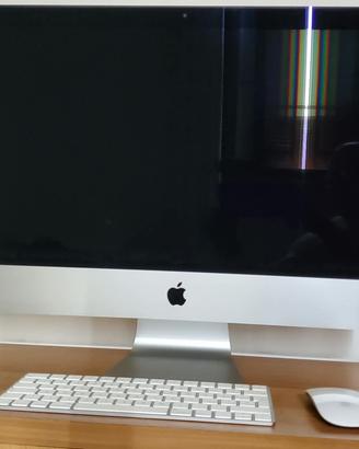 IMac 21.5 Ventura
