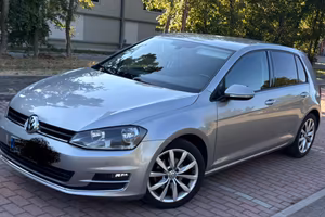 Golf 7