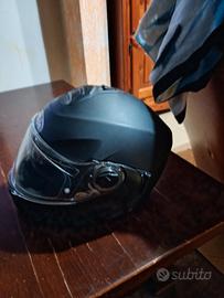 casco airoh speacklll 