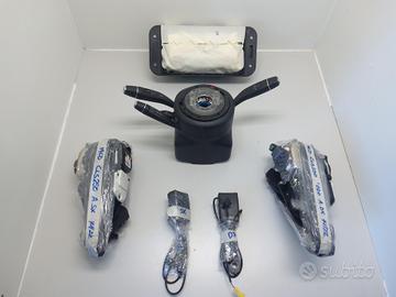 KIT AIRBAG COMPLETO MERCEDES CLS Shooting Breake (