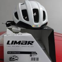 Casco limar air stratos