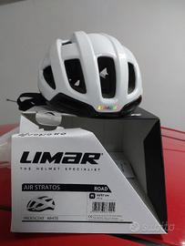 Casco limar air stratos